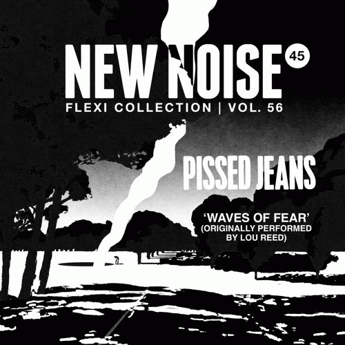 Pissed Jeans : Waves of Fear